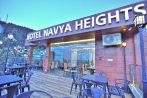 Hotel Navya Heights